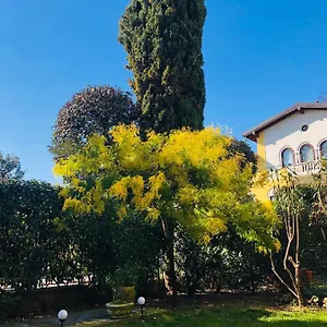 Casa Mimosa Apartment