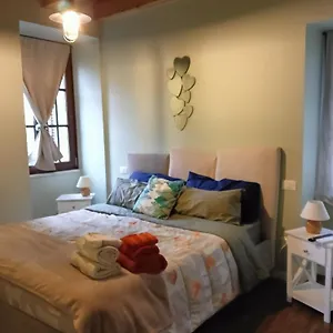 Little Family Apartment