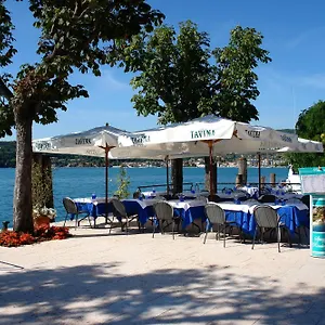 3* Hotel Ristorante Lepanto