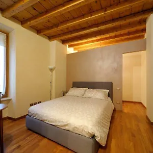 Antico Palazzo Signorile Apartment