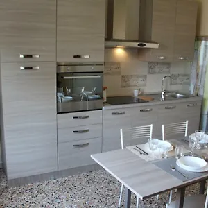 Brezza Di Apartment