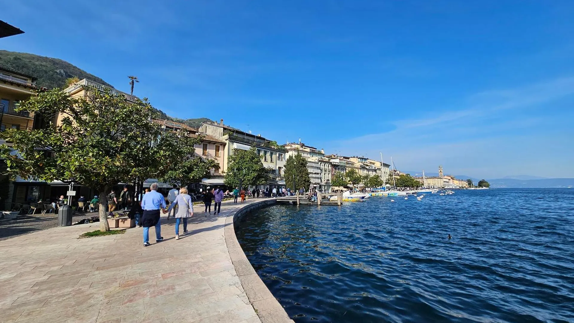 Appartamento La Piazzuola Salo' Salò